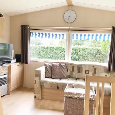 575 Op Recreatiepark De Wielen * Sint Maarten