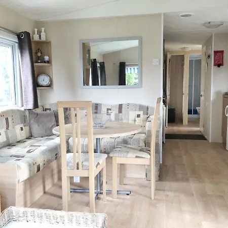 575 Op Recreatiepark De Wielen * Sint Maarten