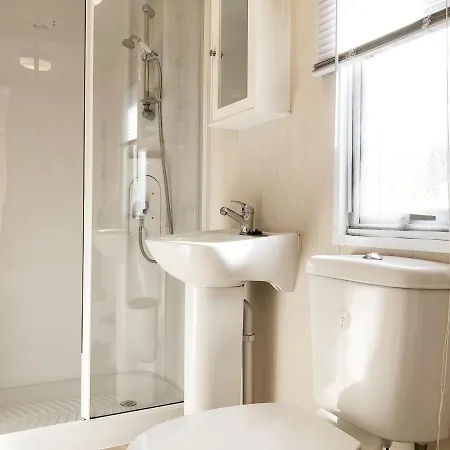 575 Op Recreatiepark De Wielen * Sint Maarten