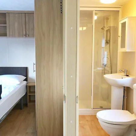 575 Op Recreatiepark De Wielen * Sint Maarten