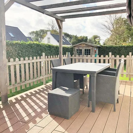 575 Op Recreatiepark De Wielen