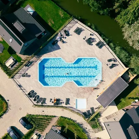 575 Op Recreatiepark De Wielen *