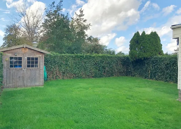 575 Op Recreatiepark De Wielen Σαλέ Άγιος Μαρτίνος