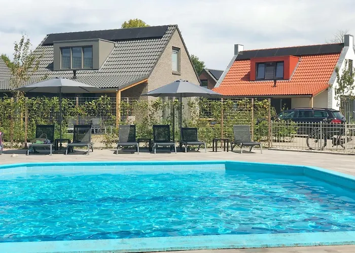 575 Op Recreatiepark De Wielen *