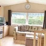 575 Op Recreatiepark De Wielen * 荷属圣马丁