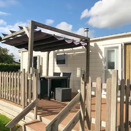 575 Op Recreatiepark De Wielen Sint Maarten