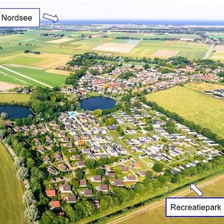 575 Op Recreatiepark De Wielen *