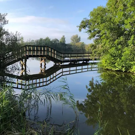 575 Op Recreatiepark De Wielen * Sint Maarten