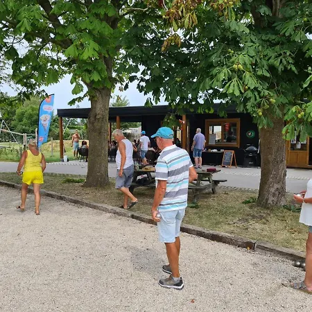 575 Op Recreatiepark De Wielen