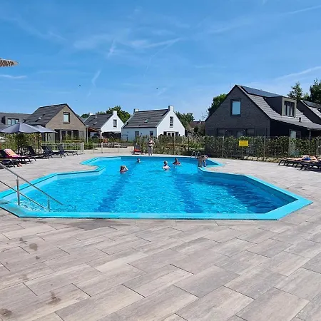 575 Op Recreatiepark De Wielen Σαλέ Άγιος Μαρτίνος