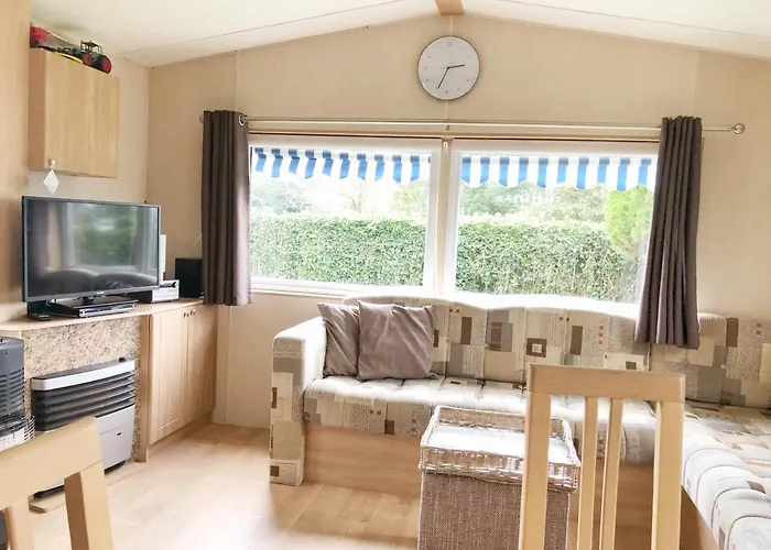 575 Op Recreatiepark De Wielen * סנט מארטן