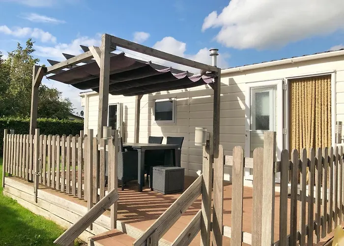 575 Op Recreatiepark De Wielen Sint Maarten