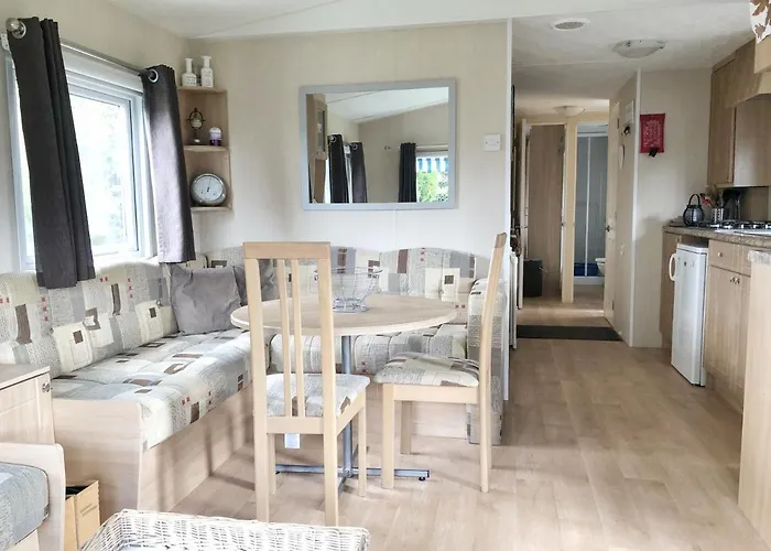 575 Op Recreatiepark De Wielen * Sint Maarten