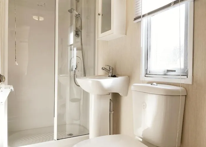 575 Op Recreatiepark De Wielen * Sint Maarten