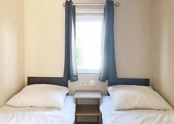 575 Op Recreatiepark De Wielen * Sint Maarten