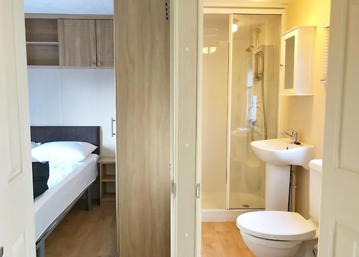 575 Op Recreatiepark De Wielen * Sint Maarten