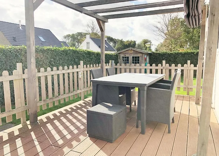 575 Op Recreatiepark De Wielen