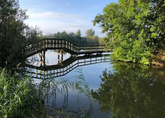 575 Op Recreatiepark De Wielen * Sint Maarten