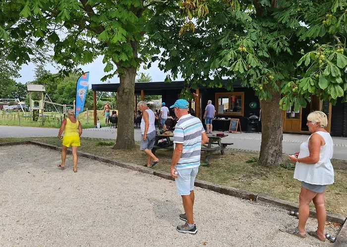 575 Op Recreatiepark De Wielen