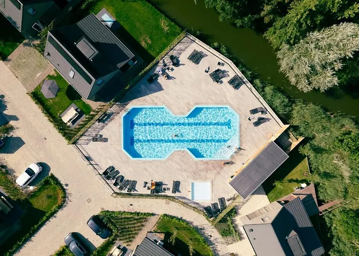 575 Op Recreatiepark De Wielen *